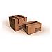 Scotch 4501b6648 66 M X 48 Mm Strong Imballaggio Tape - Brown - Foto miniatura 3