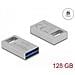 Chiavetta Usb 3.2 Da 128 Gb - Alloggiamento In Metallo - Foto miniatura 2