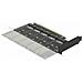 Pci Express X16 Card To 5 X Internal M. 2 Key B / Sata - Speicher-controller - M. 2 - M. 2 Card Low-profile - 6 Gbit / s - Pcie 3.0 X16 (90435)  - Foto miniatura 2