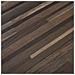 Listoni Pavimento PVC 5,02 m² 2mm Autoadesivi Marrone a Strisce - Foto miniatura 5