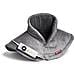 Termoforo per Cervicale e Spalle Intellisense Cervical 47x52 cm 110 W Colore Grigio - Foto miniatura 1