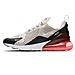 Scarpe Air Max 270 Taglia 46 Codice Ah8050-003 Beige - Foto miniatura 2