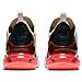 Scarpe Air Max 270 Taglia 46 Codice Ah8050-003 Beige - Foto miniatura 6