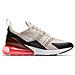 Scarpe Air Max 270 Taglia 46 Codice Ah8050-003 Beige - Foto miniatura 1