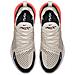 Scarpe Air Max 270 Taglia 46 Codice Ah8050-003 Beige - Foto miniatura 4