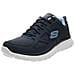 Scarpe Burns Agoura Taglia 41 Codice 52635-nvy Blu - Foto miniatura 6