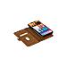 Lynge - Iphone 12 Pro Max 6.7"" - Tan - Foto miniatura 2