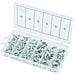 Assortimento Di Galletti 150 Pz M4-m10 - Foto miniatura 1