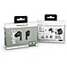 Earphones True Wireless Style 2 Graphite (true Wireless Stereo, Bt 5.1, Deep Bass, Charging Case)  - Foto miniatura 2