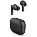 Earphones True Wireless Style 2 Graphite (true Wireless Stereo, Bt 5.1, Deep Bass, Charging Case)  - Foto miniatura 1
