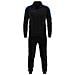 Revolution Tr033 Tuta Uomo Nero Fashion Athletic Nero S - Foto miniatura 1