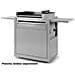 Carrello Per Plancha Inox - Chpif60 - Foto miniatura 1