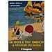 Maria Gisella Catuogno - Georges E Tigy Simenon. La Seduzione Dell'acqua. Nuova Ediz. - Foto miniatura 1