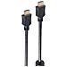 BS77473-FERRIT cavo HDMI 3 m HDMI tipo A (Standard) Nero - Foto miniatura 1
