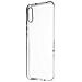 Custodia Originale Tpu Cover Case Per Xiaomi Redmi 9a - 9at Trasparente - Foto miniatura 1