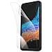 Protezione Dello Schermo Per Galaxy Xcover6 Pro In Vetro Auto-rigenerante Arc Plus, Trasparente - Foto miniatura 6