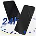 Protezione Dello Schermo Per Galaxy Xcover6 Pro In Vetro Auto-rigenerante Arc Plus, Trasparente - Foto miniatura 4