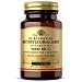 Vitamina B-12 5000mcg Metilcobalamina 30 Pepite Solgar - Foto miniatura 1