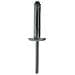 Blindniet-verbindungsclip Fr Chrysler, 10er Pack (420.1103) - Foto miniatura 1