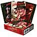 A Nightmare On Elm Street Carte Da Gioco - Mazzo Di Carte A Tema Noes Per I Tuoi Giochi Di Carte Preferiti - Merce E Oggetti Da Collezione Con Licenza Ufficiale - Foto miniatura 2