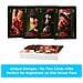A Nightmare On Elm Street Carte Da Gioco - Mazzo Di Carte A Tema Noes Per I Tuoi Giochi Di Carte Preferiti - Merce E Oggetti Da Collezione Con Licenza Ufficiale - Foto miniatura 4