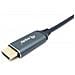 133417 Cavo E Adattatore Video 3 M Usb Tipo-c Hdmi Tipo A (standard) Grigio, Nero - Foto miniatura 2