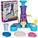 Kinetic Sand Soft Serve Station - Foto miniatura 3