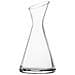 Caraffa, Caraffa Acqua, Caraffa Vetro, Caraffa Vino - One For All, 0,5 L - Foto miniatura 1