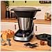 04345 apparecchio multi-cottura 3,3 L 1600 W Nero - Foto miniatura 11