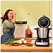 04345 apparecchio multi-cottura 3,3 L 1600 W Nero - Foto miniatura 10