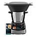 04345 apparecchio multi-cottura 3,3 L 1600 W Nero - Foto miniatura 1