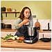 04345 apparecchio multi-cottura 3,3 L 1600 W Nero - Foto miniatura 8