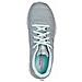 Scarpe Sportive Da Donna Skechers Grigio 36.5 - Foto miniatura 4