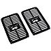 Friggitrice ad Aria FR-9040 a Doppio Cestello Capacità 8 L 2700 W Colore Nero - Foto miniatura 5