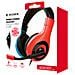 Cuffie gaming Colore Blu, Rosso - Foto miniatura 10