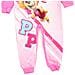 Combinato Polare paw 52041944 s1-2/3a Ragazza - Foto miniatura 4
