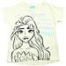 T-shirt Regina delle Nevi Frozen 52029453 s1-6a Ragazza - Foto miniatura 1