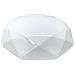 Plafoniera Led Da Soffitto 24 Watt Lampadario Luce Bianca 6500k C02 - Foto miniatura 2
