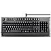 Tastiera USB Meccanica Preferred Pro II Colore Nero (Layout Portoghese) - Foto miniatura 1