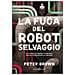 Peter Brown - La fuga del robot selvaggio - Foto miniatura 1