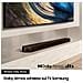 Soundbar HW-Q700D /ZF Serie Q, 9 Speaker Wireless Dolby Atmos Audio a 3.1.2 Canali Q-Simphony Compatibile con Alexa e Google Assistant Titan Black 2024 - Foto miniatura 4