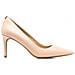 Alina Flex Pump Scarpe Con Tacco Pelle Di Mucca Scarpe Donna Beige Eu 40, 40f2hnmp2l-660 - Foto miniatura 2