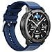 Smartwatch Xplorer Scout D2 10 ATM Display 1.4" Colore Blu /Nero - Foto miniatura 1