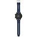 Smartwatch Xplorer Scout D2 10 ATM Display 1.4" Colore Blu /Nero - Foto miniatura 3