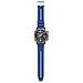Smartwatch Xplorer Scout D2 10 ATM Display 1.4" Colore Blu /Nero - Foto miniatura 4