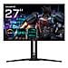 Monitor 27" OLED Gaming GIGABYTE AORUS FO27Q3 Quad HD 2560 x 1440Pixel Tempo di Risposta 0,03 Ms Frequenza di Aggiornamento 366 (Hz) - Foto miniatura 1