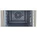 Forno Elettrico da Incasso F605MODEKX Capacità 76 L Multifunzione Ventilato Potenza 2100 W Colore Acciaio satinato - Foto miniatura 3