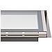 Forno Elettrico da Incasso F605MODEKX Capacità 76 L Multifunzione Ventilato Potenza 2100 W Colore Acciaio satinato - Foto miniatura 2