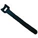 LVT551120 fascetta Fascetta con gancio e anello Polipropilene (PP) Nero 100 pz - Foto miniatura 1