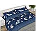 Completo Lenzuola Letto 100% Cotone Made Italy Disegno Planet Cn Piazza E Mezza Planet - Foto miniatura 1